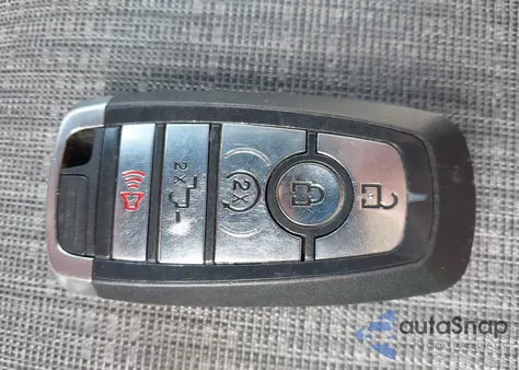 2021 Ford F-150 Xlt из США, поврежденный, VIN 1FTFW1E80MKD35704